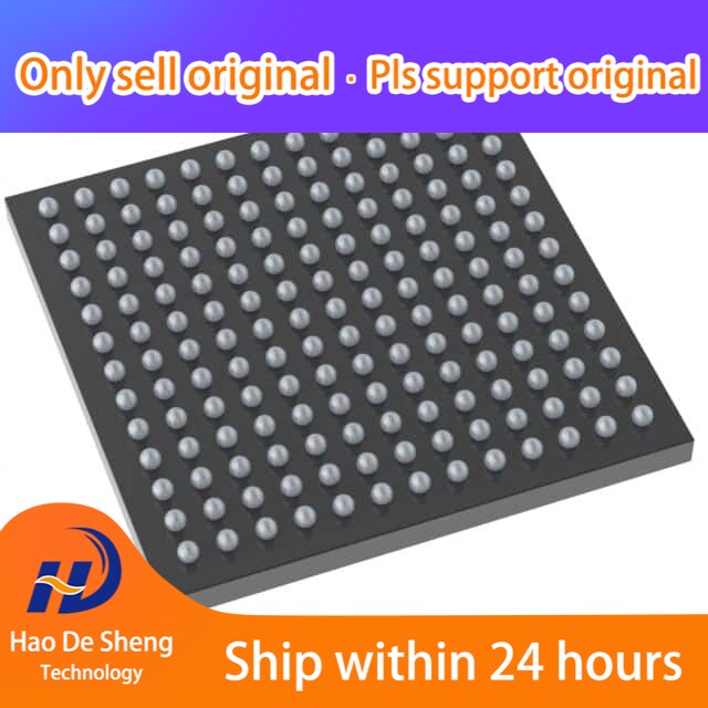 1PCS/LOT STM32H747AII6 UFBGA168 New Original In Stock