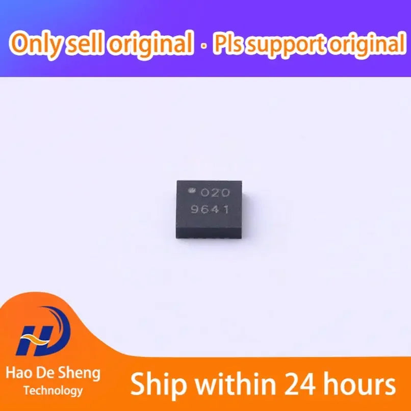 1 шт ADRF5020 ADRF5020BCCZN-R7 LGA20 новый оригинальный в наличии