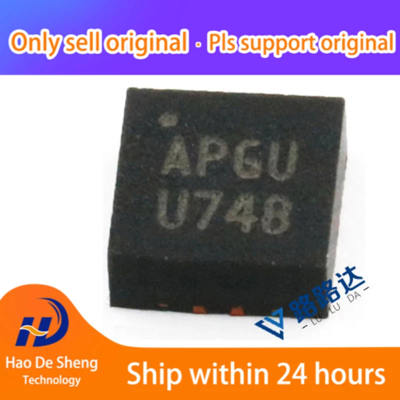10PCS/LOT EP53F8QI EP53F8 Logo APDR QFN-16 New Original In Stock