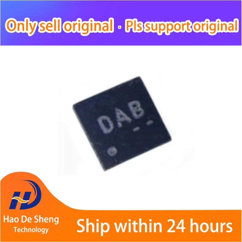 10PCS/LOT TPS72012DRVR QFN6 New Original In Stock