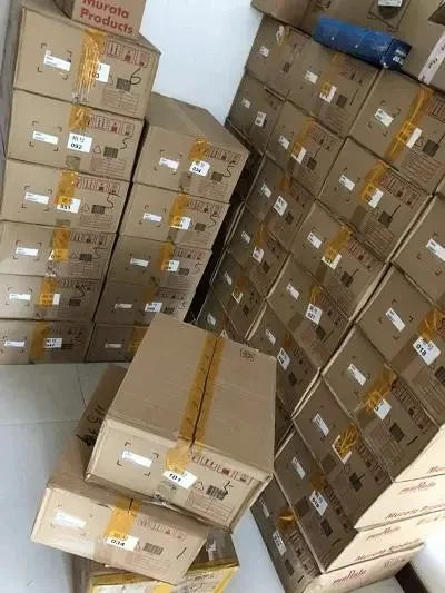 10PCS MC9S08GT16ACFBER MCU 8BIT 16KB FLASH 44QFP new original in stock