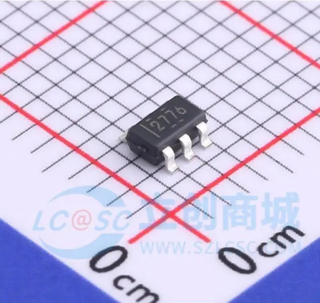 10PCS/LOT HMC787ALC3BTR LM2776DBVT LP38693MP-3.3 new original in stock
