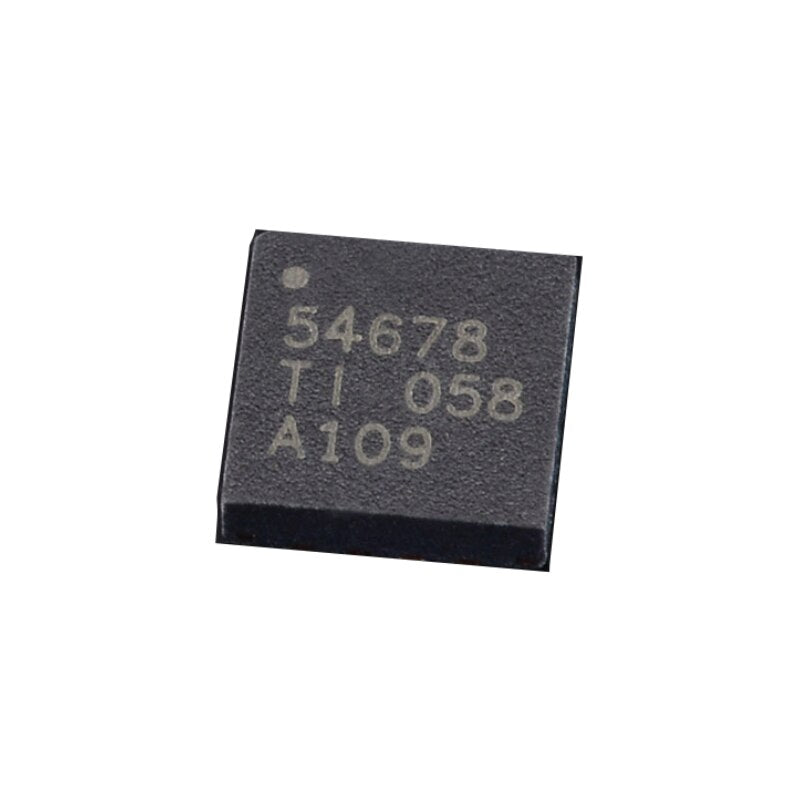 10 шт./лот TPS54678RTER Logo54678 QFN16 новый оригинальный в наличии