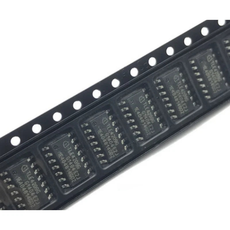 5PCS/LOT TLE4209G SOP-14 New Original In Stock