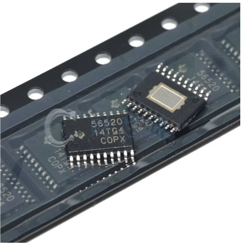 10 шт./лот TPS56520PWPR 56520 TSSOP20 новый оригинальный в наличии