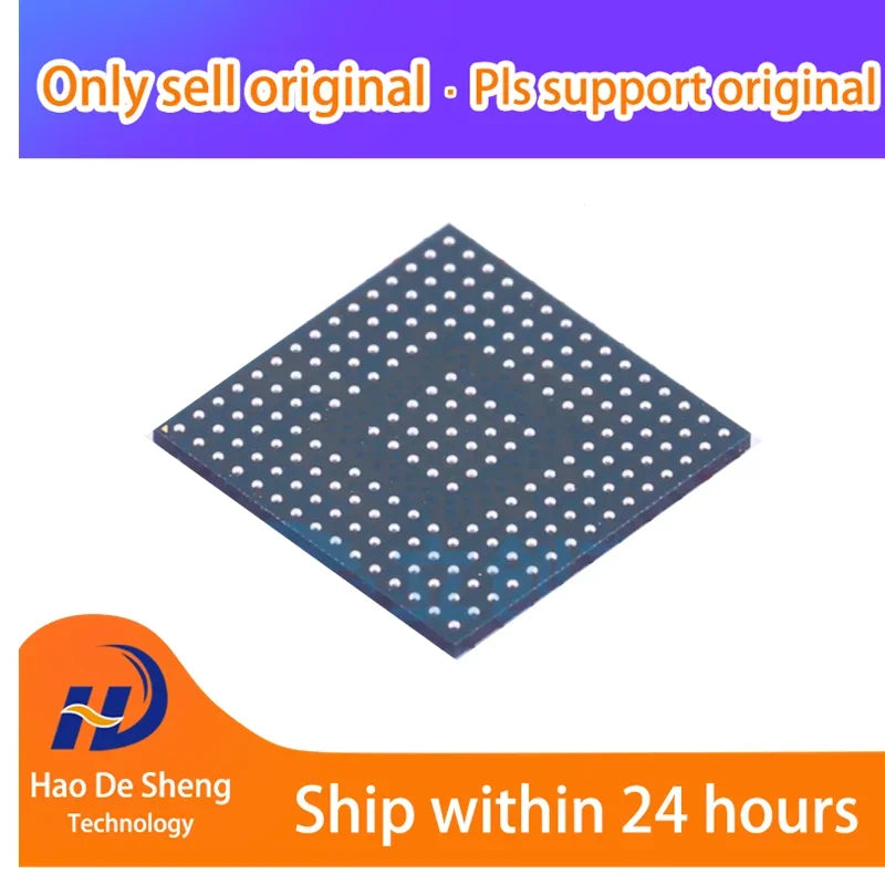 1PCS/LOT STM32H743IIK6 STM32H743 UFBGA-201 New Original In Stock