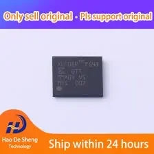1 шт./лот XCF08PFSG48C FPGA BGA-48 новый оригинальный в наличии