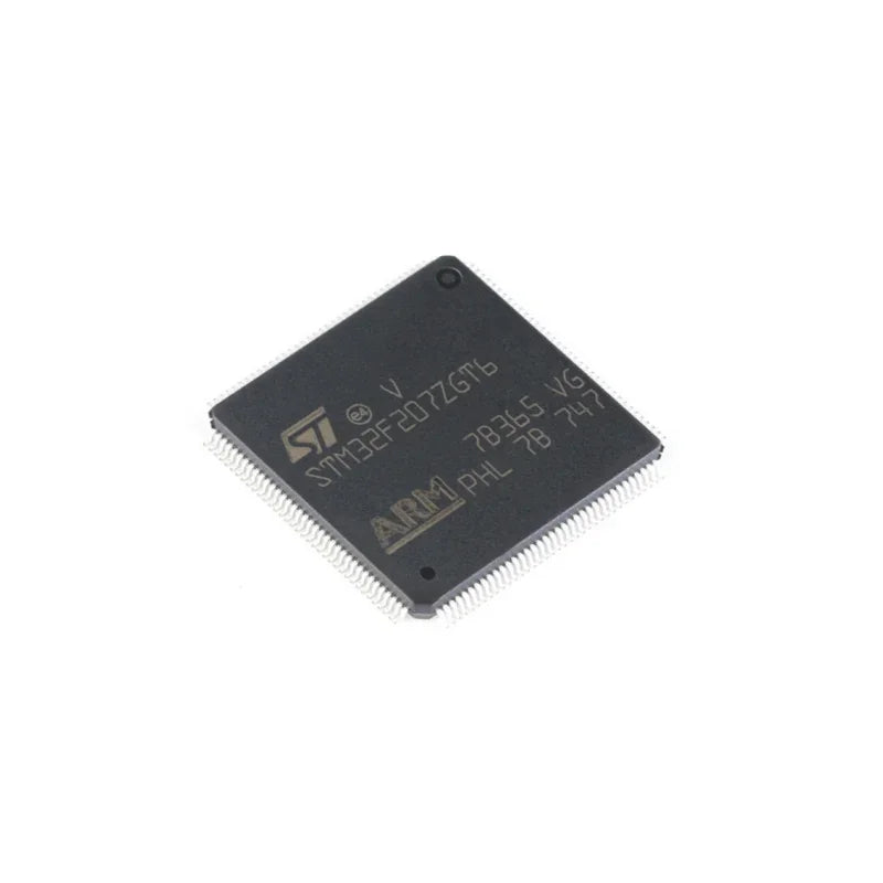 5 шт./лот STM32F207ZGT6 LQFP-144 новый оригинальный в наличии
