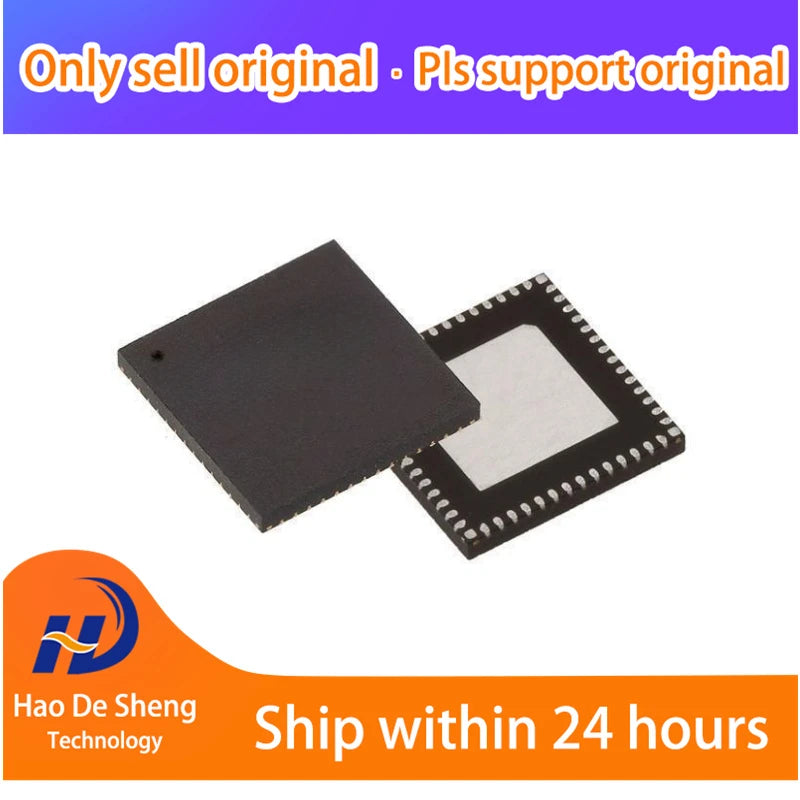 10PCS MC33PF8200ESES QFN56 New Original In Stock