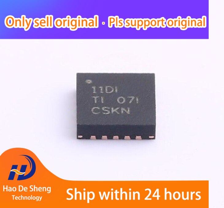 10 шт TPS7A8500RGR TPS7A8500RGRR VQFN-20 Logo11DI новый оригинальный в наличии, поставки электронных компонентов