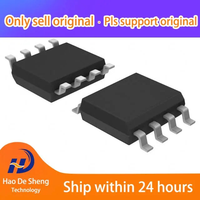 10PCS/LOT ATECC608B-SSHDA-T ATECC608B SOP8 New Original in Stockk