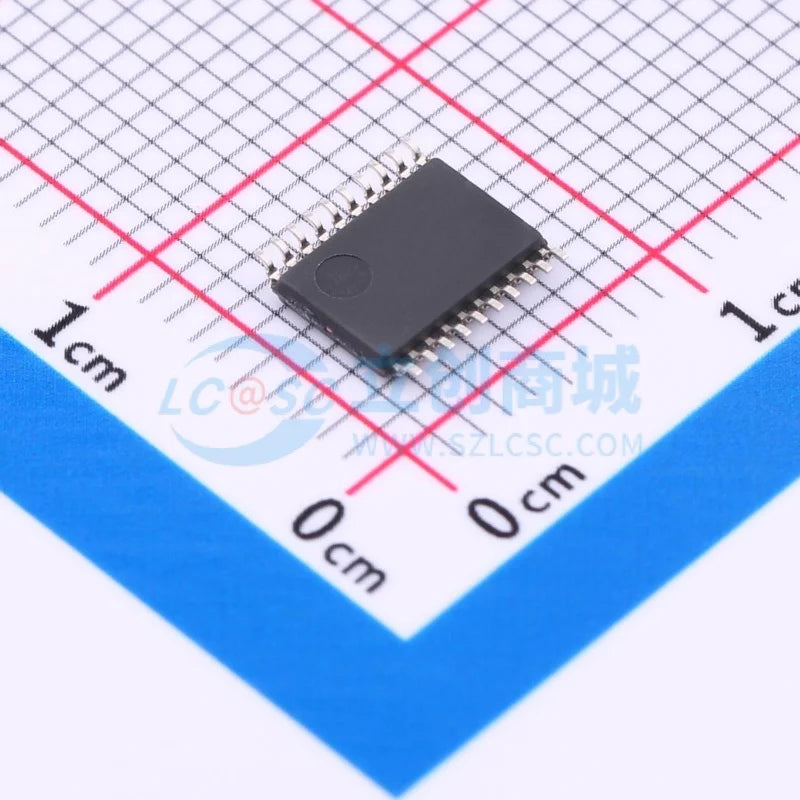 10PCS/LOT TRS3223EIPWR TSSOP-20 TI new original in stock