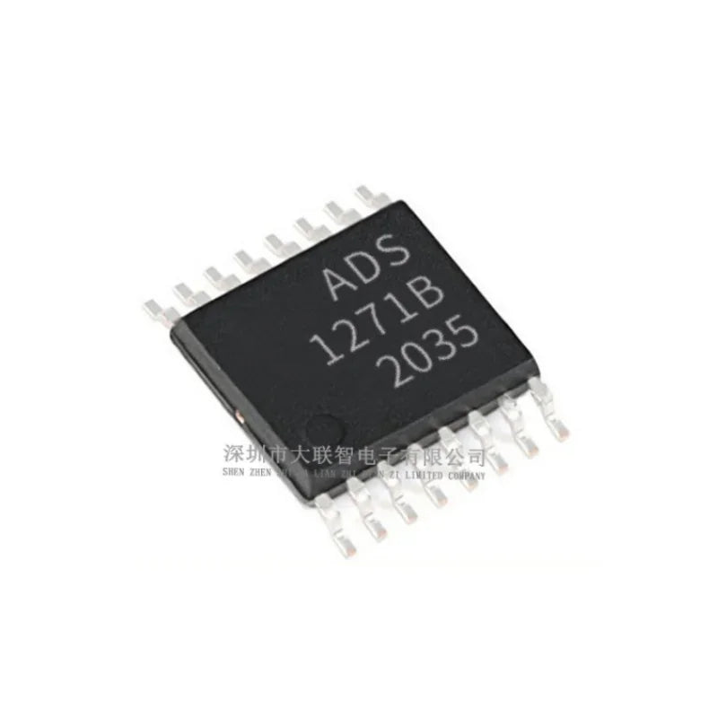 1 шт./лот ADS1271IBPW ADS1271B TSSOP16 новый оригинальный в наличии
