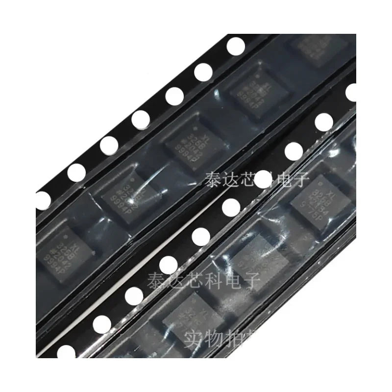 10PCS/LOT ADXL325BCPZ-RL7 ADXL325BCPZ LFCSP-16 New Original In Stock