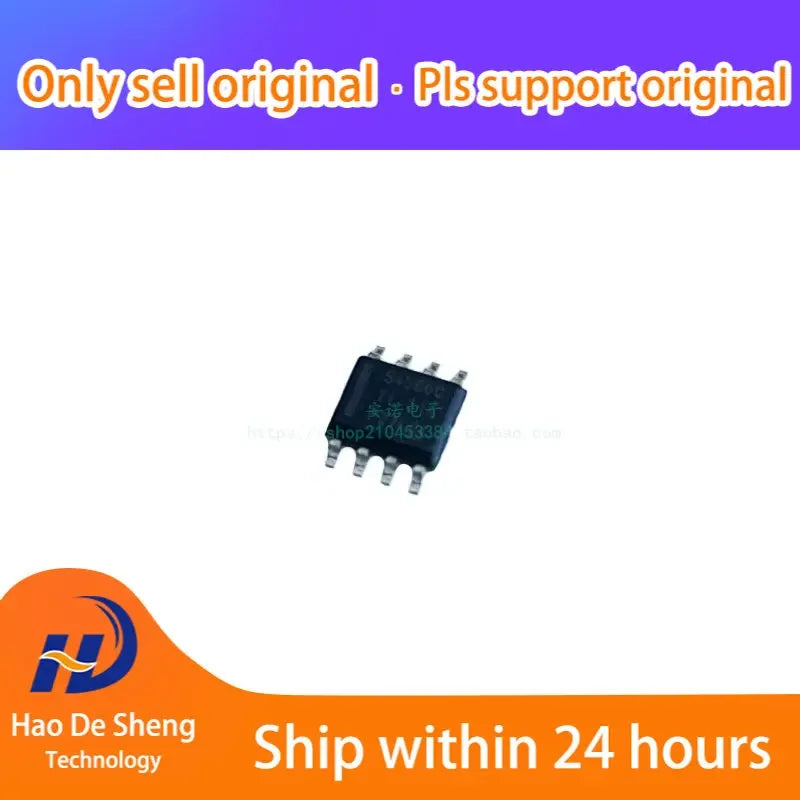 10PCS/LOT TPS54560BDDAR SOP-8 Logo54560C New Original In Stock