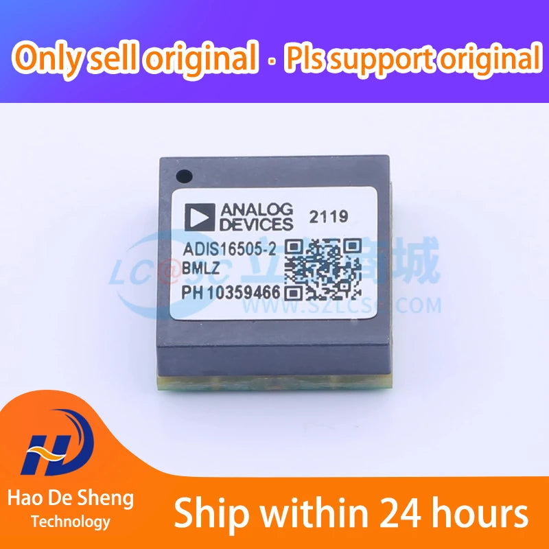 1 шт./лот ADIS16505-2BMLZ BGA-100 новый оригинальный в наличии
