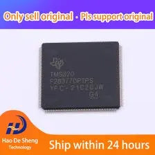 1PCS/LOT TMS320F28377DPTPS HLQFP176 F28377DPTPS New Original In Stock