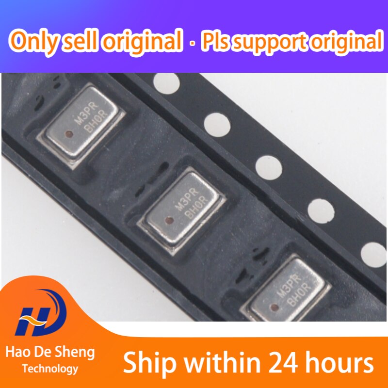10PCS/LOT MPL3115A2R1 LGA8 Logo M3PR New Original in Stcok Electronic component suppliers