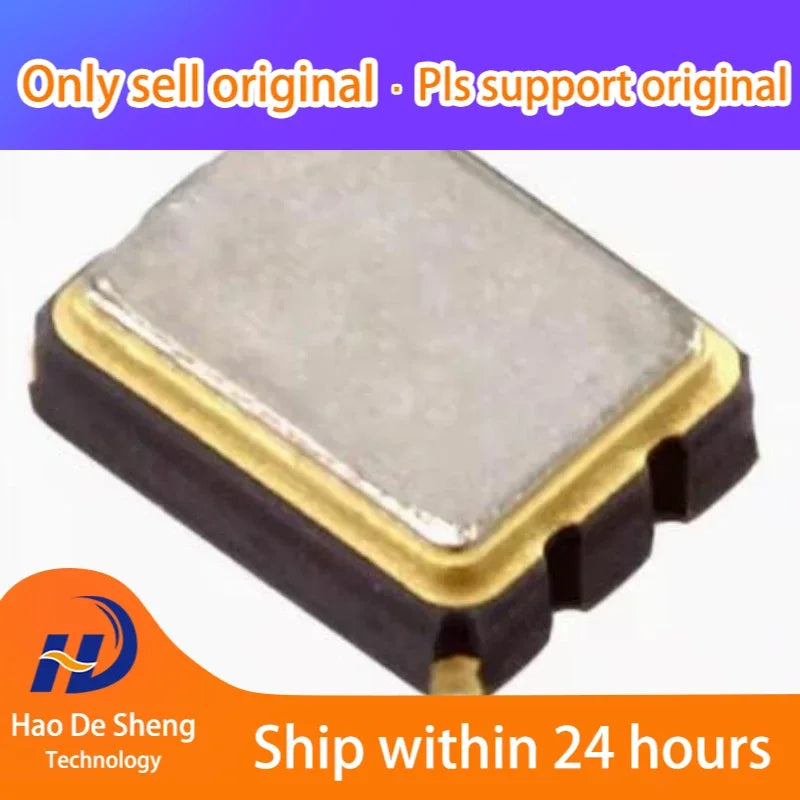 1PCS ASTX-H11-10.000MHZ-T SMD New Original In Stock
