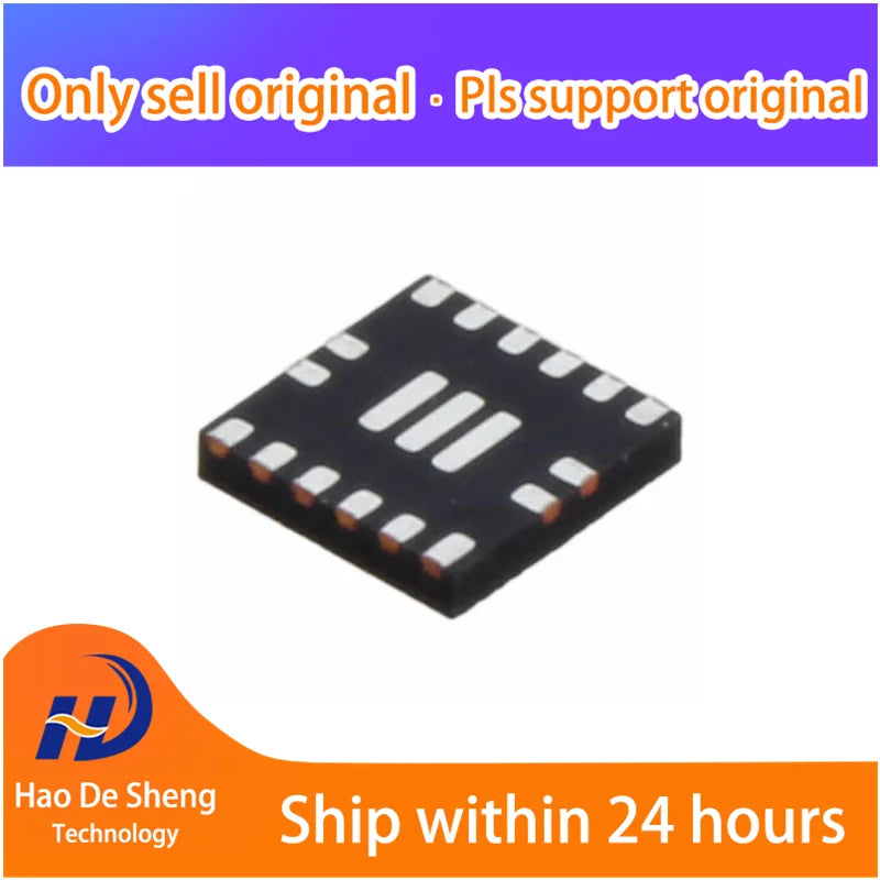 10PCS/LOT EV1320QI EV1320Q QFN16 New Original In Stock