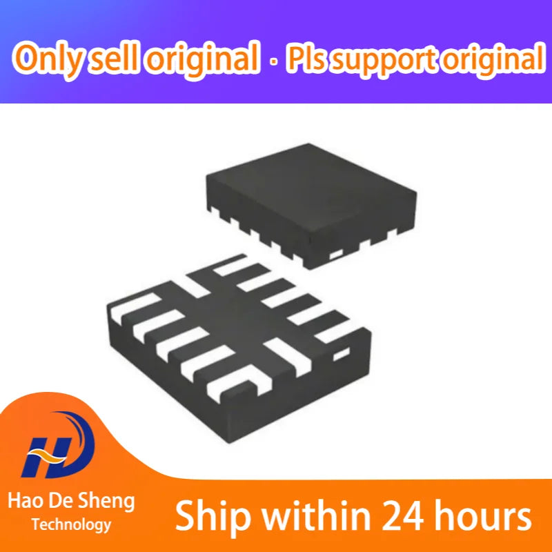 10PCS/LOT LM25148RGYR VQFN24 New Original In Stock