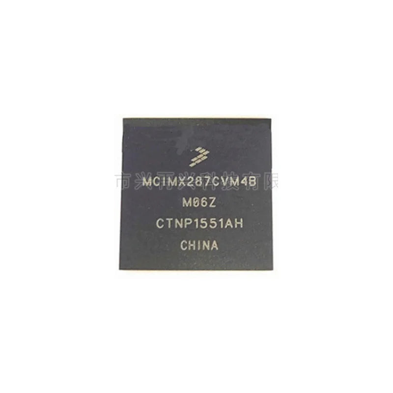5PCS/LOT MCIMX287CVM4B 2021+ New Original In Stock