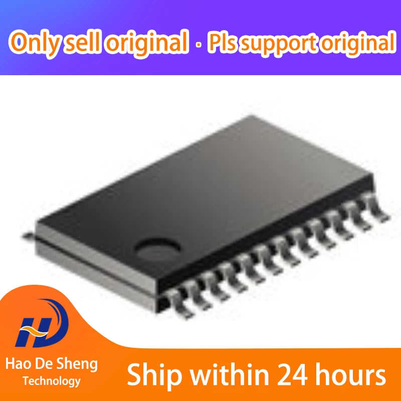 1PCS/LOT BQ29312APWR TSSOP24 New Original In Stock
