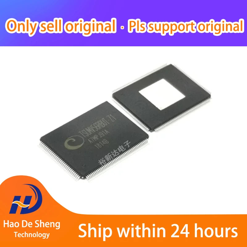 1PCS/LOT TSUMV56RBUT-Z1 TSUMV56RBUT QFPN ew Original In Stock