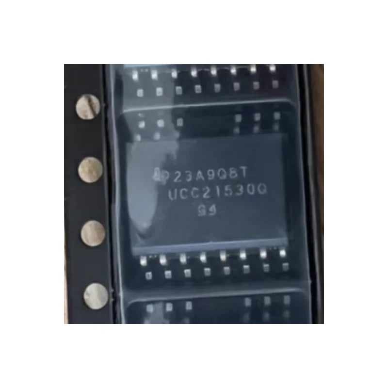 10PCS/LOT UCC21530QDWKRQ1 UCC21530Q SOP14 New Original In Stock