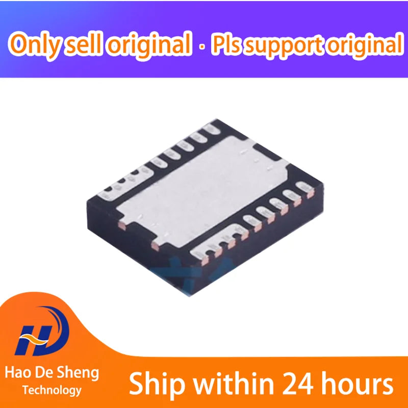 10PCS/LOT CSD95492QVM VSON-18 New Original In Stock