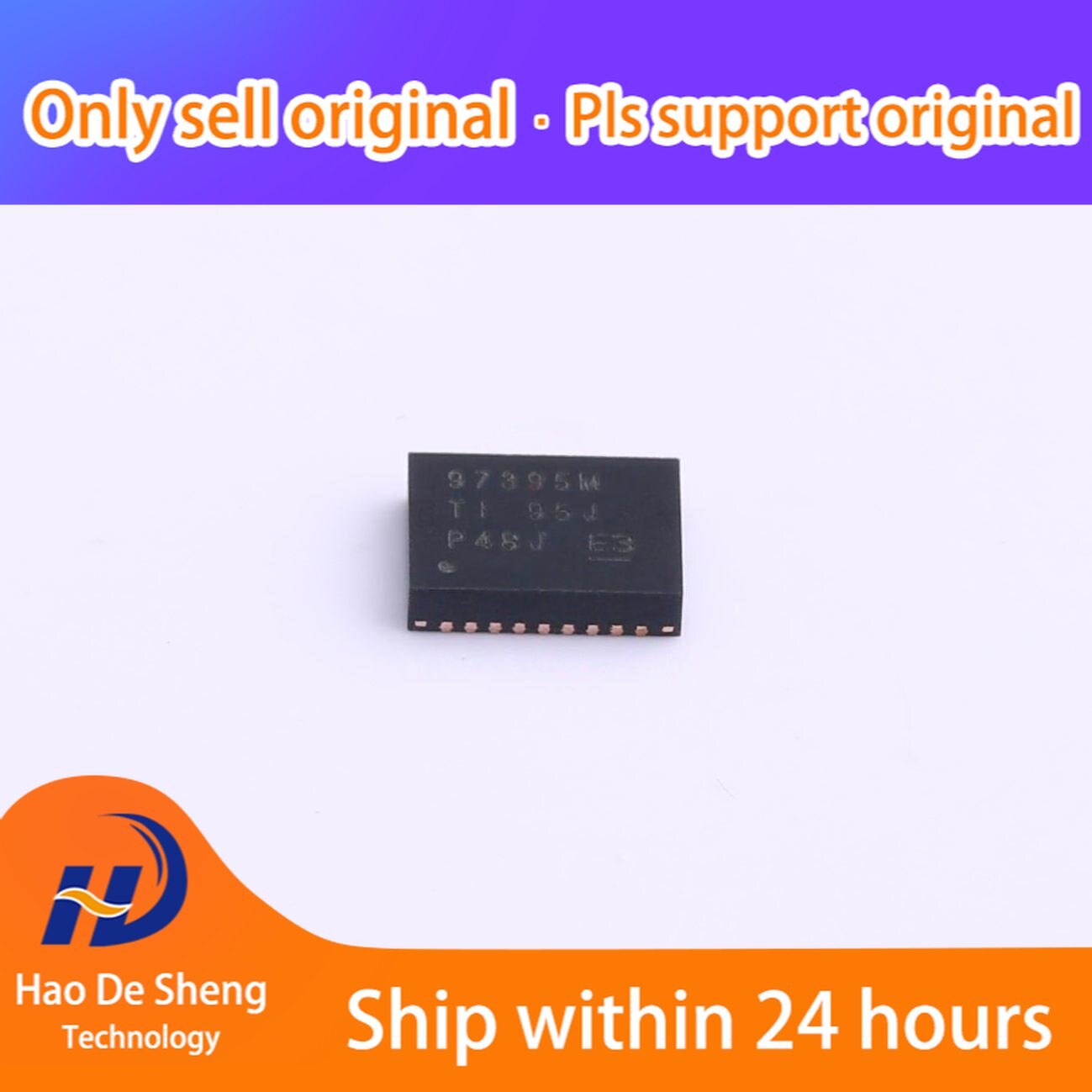 10PCS/LOT CSD97395Q4M VSON8 New Original in Stock