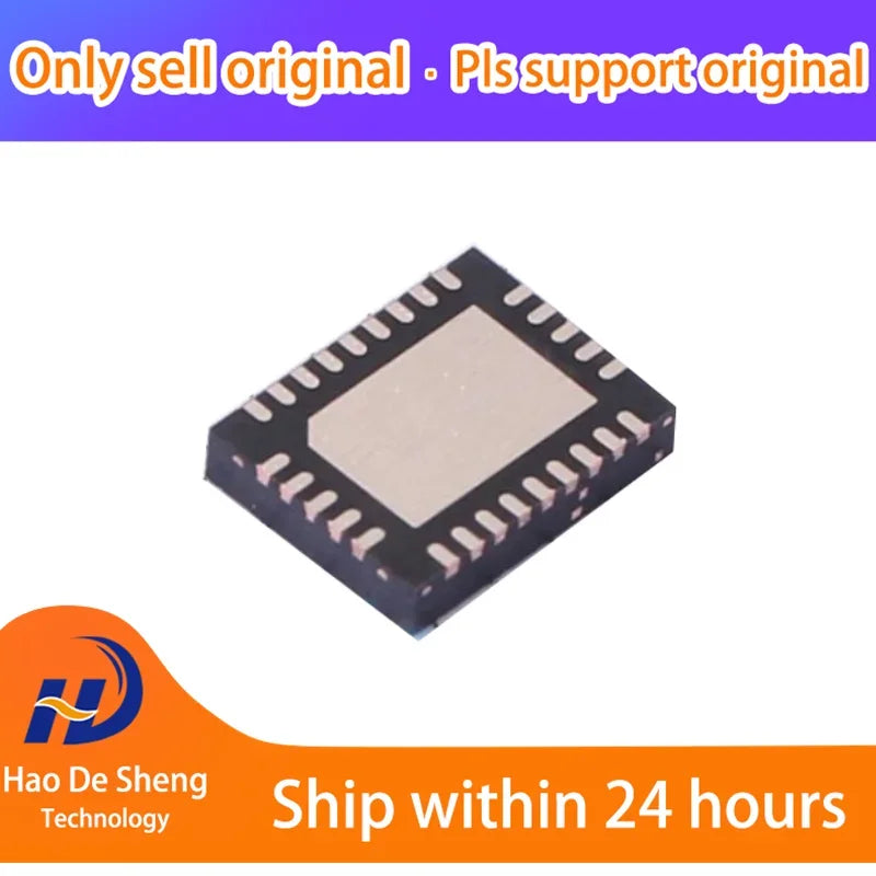 10PCS TPS549A20RVER LogoT549A20 VQFN28 New Original In Stock