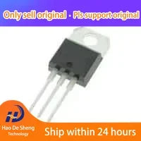 10PCS/LOT STP4N150 TO-220 New Original In Stock