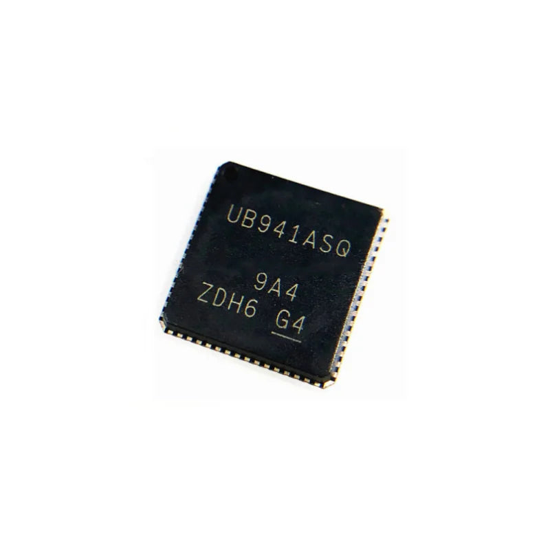 5PCS/LOT DS90UB941ASRTDRQ1 DS90UB941 VQFN64 UB941ASQ New Original In Stock