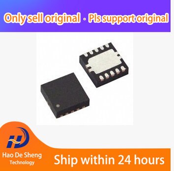 10 шт./лот TPS63002DRCR TPS63002 QFN-10 новый оригинальный в наличии