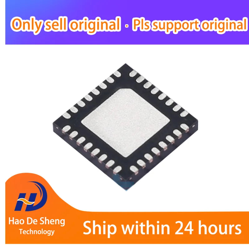 10PCS/LOT ATTINY861A-MU 32VQFN ATTINY861A New Original In Stock