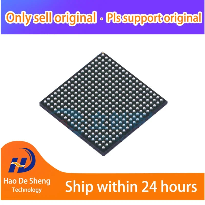 1PCS XC6SLX9- 2CSG324I BGA New Original In Stock