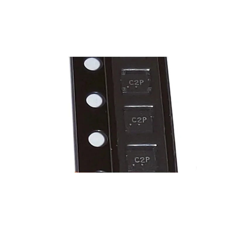 10PCS/LOT EMI2121MTTAG WDFN8 Logo C2P New Original In Stock