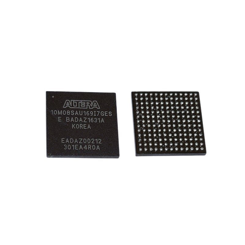 1 шт 10M08SAU169I7G BGA169 новый оригинальный в наличии