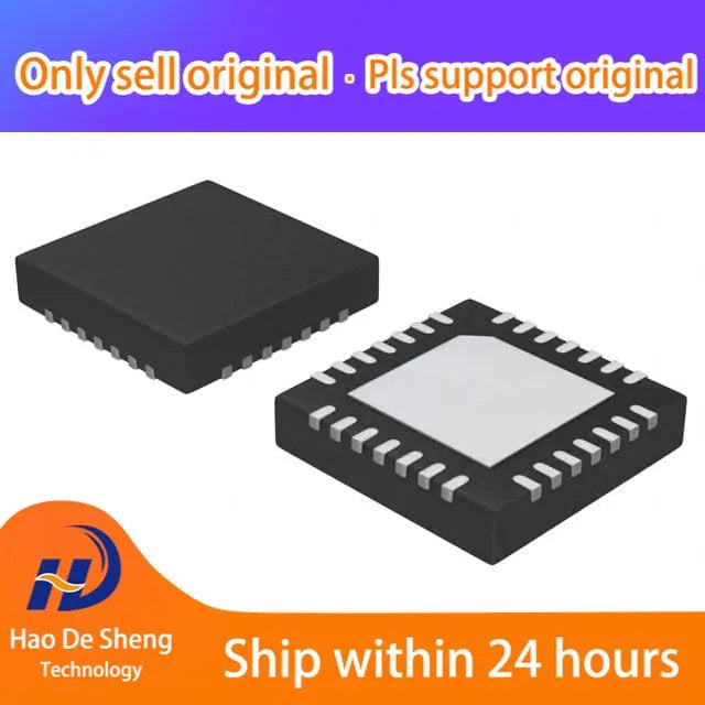 10PCS/LOT CY7C65634-28LTXC CY7C65634 28QFN New Original In Stock