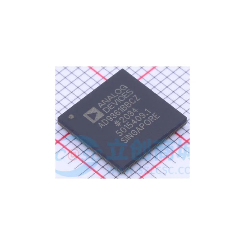 1 шт./лот AD9361BBCZ BGA AD9361BBC новый оригинальный в наличии