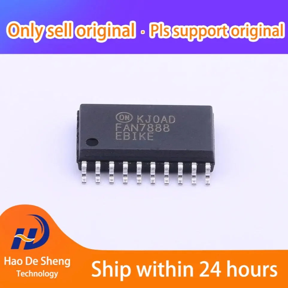 10PCS/LOT FAN7888MX FAN7888 New Original In Stock