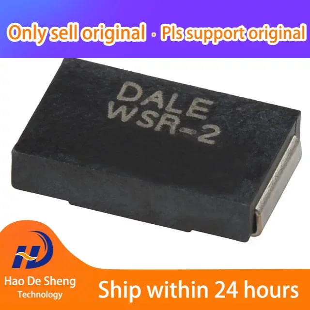 10 шт./лот WSR3R0200FEA SMD4 новый оригинальный в наличии 