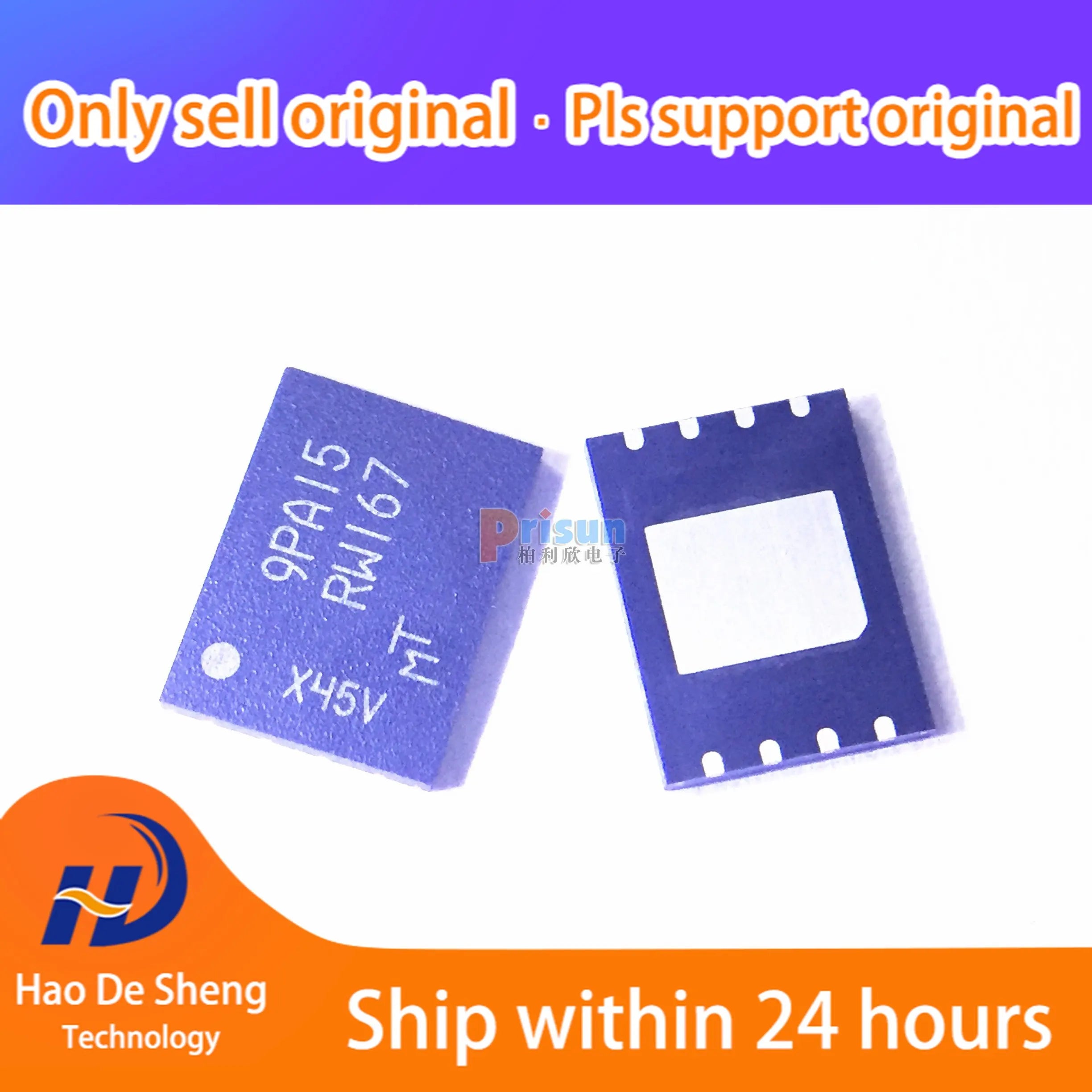 10PCS/LOT MT25QU256ABA1EW9-0SIT  MT25QU256ABA1EW9 DFN  New Original in Stock