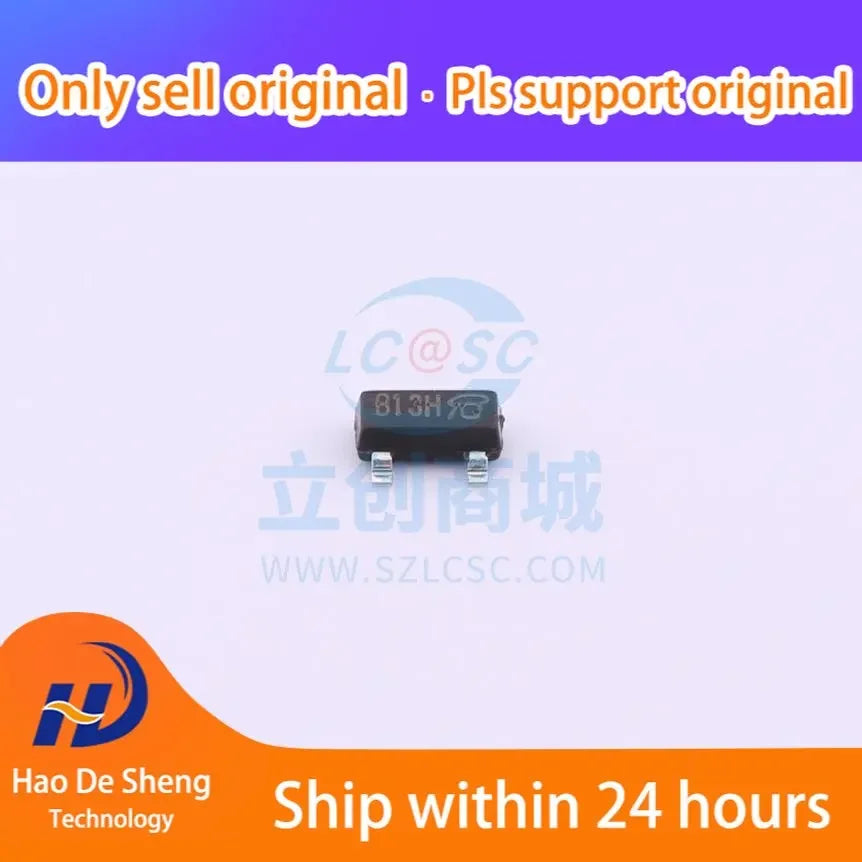 10PCS/LOT  NTR4503NT1G SOT-23-3 New original in Stock