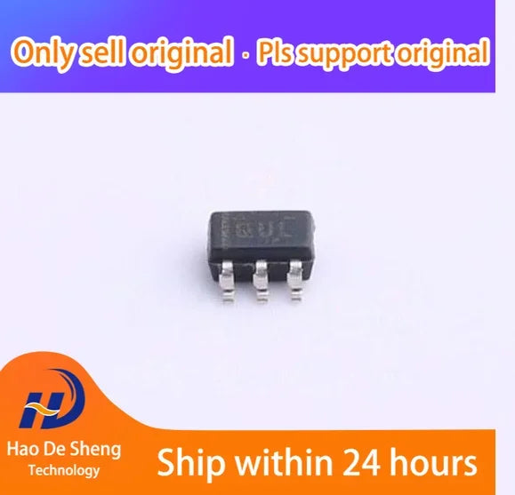 10PCS/LOT TLV61225DCKR SC70-6 LogoQUL New Original In Stock