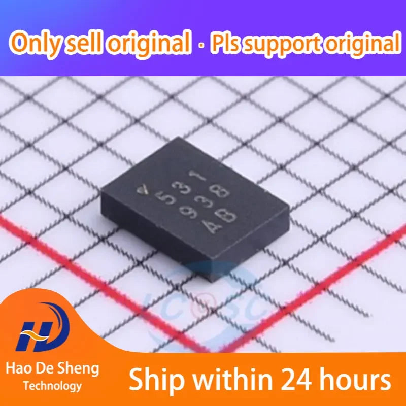 10PCS/LOT DA14531-00000FX2 logo 531 QFN-24 New Original In Stock