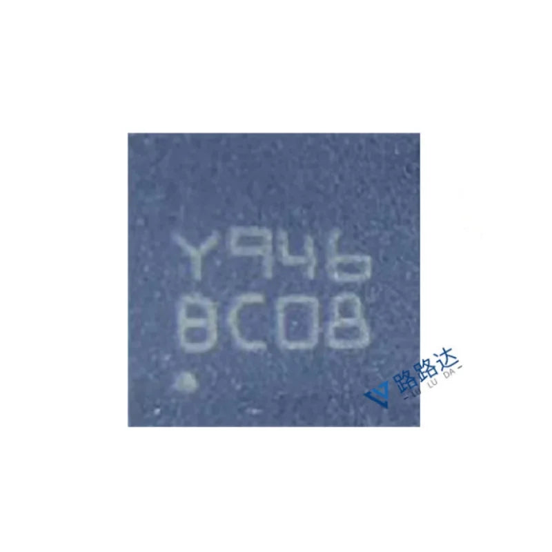 10PCS/LOT STBC08PMR LogoBC08 DFN-6  New Original In Stock