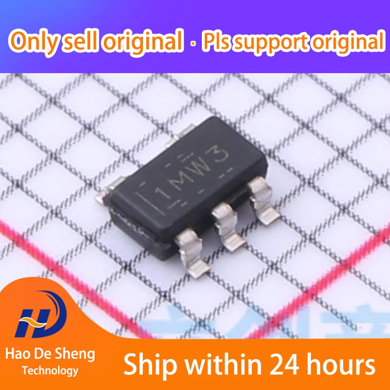 10PCS/LOT  INA180B2QDBVRQ1 SOT23-5 New Original In Stock