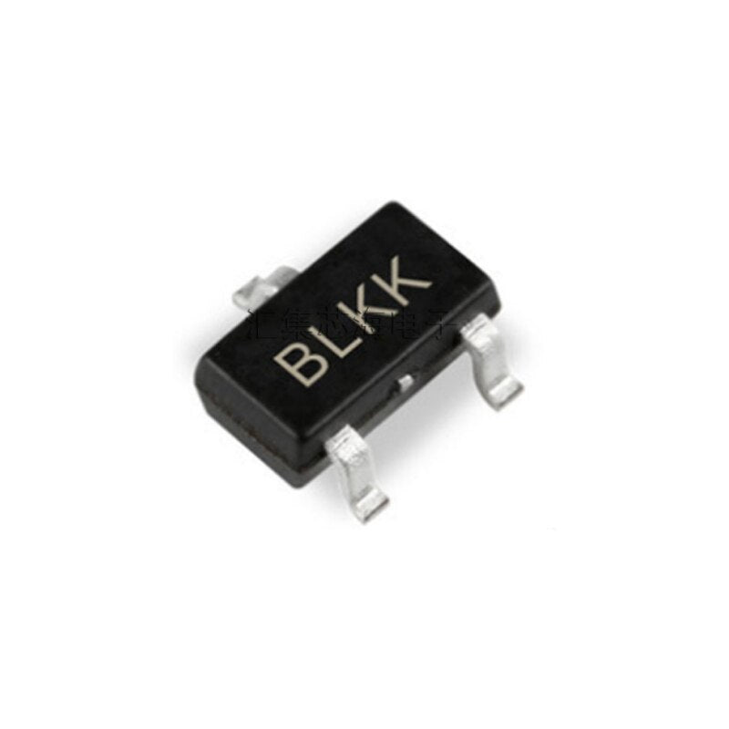 10PCS/LOT TC1047AVNBTR SOT23-3  New Original in Stock